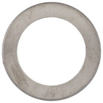 Shim 0.299" Thick - 0.299", Rear 3.15 Ratio