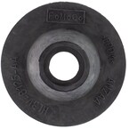 Fan insulator Rubber - Upper 3.5L Main Image