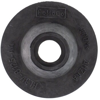 Rubber Insulator Cooling - Upper, Lower 3.5L