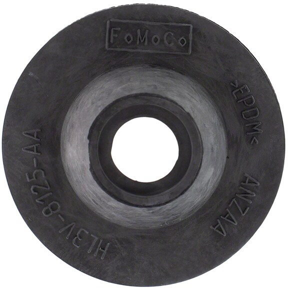 Fan insulator Rubber - Upper 3.5L Main Image