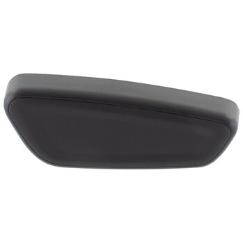 Power Seat Switch Knob Control - Left, Front