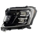 Lamp Composite Headlight - Left, Front Main Image