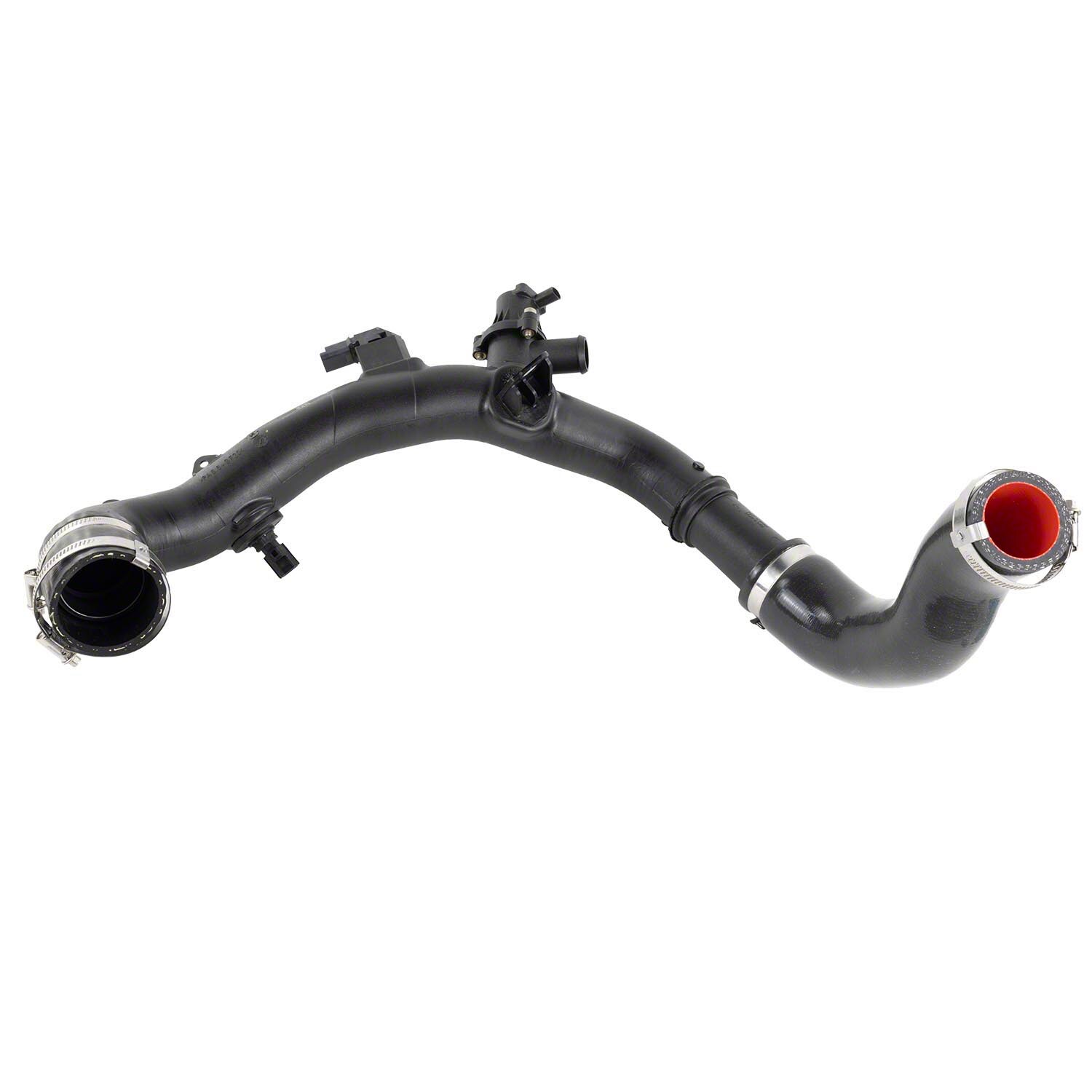LLS Germany Turbo Intercooler Hose For Ford Focus 1.5 EcoBoost – Replaces F1F16C646AC