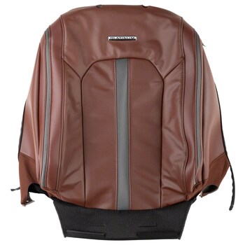 Seat Back Cushion Cover - Left, Front (Premium)