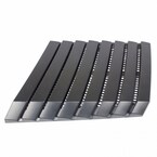 Hood Vent Scoop - Right (SVT) Main Image
