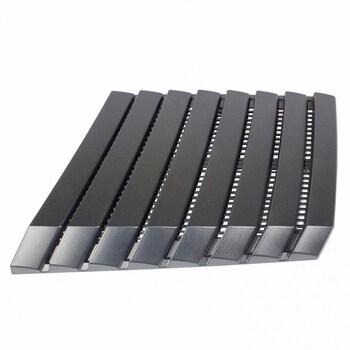 Hood Vent Scoop - Right (SVT)