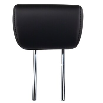 Headrest - Rear, Center