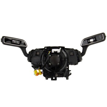 Steering Column Switch Housing (MT)