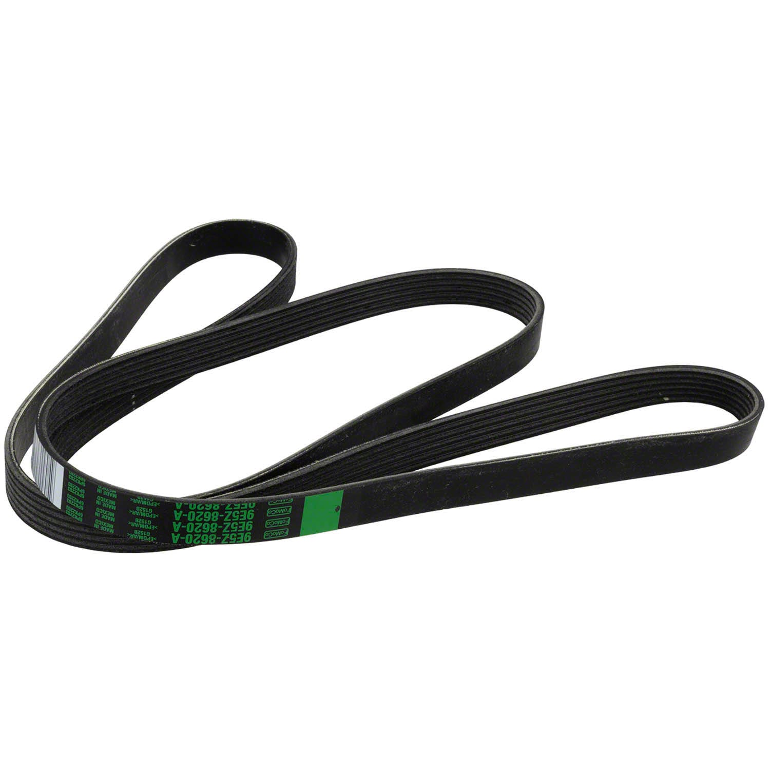 Serpentine Belt - 2.5L | Parts | Ford.com