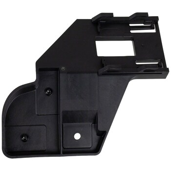 Blind Spot Detection System Warning Sensor Bracket Radar Mount <br>A used to attach the