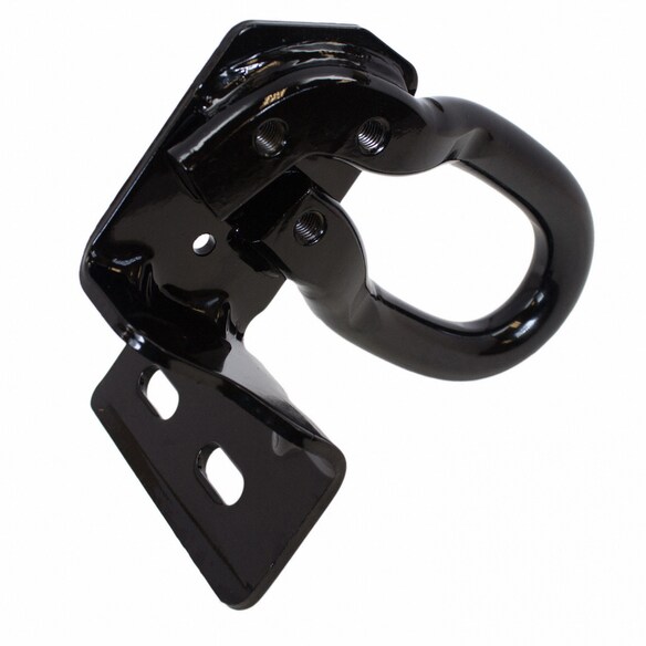 Tow Hook Towing - Left, Front Main Image