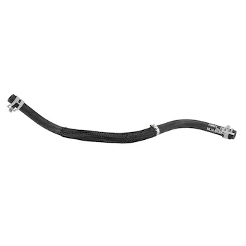 Radiator Coolant Hose Overflow - Center 3.5L