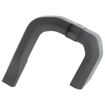 Panel Instrument - Left (XLT Black Appearance Pack)