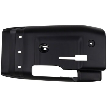 Shroud Steering Column - Lower