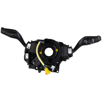 Steering Column Switch Housing Tube