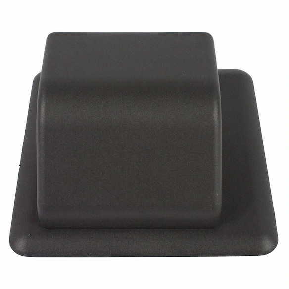 Door Lock Striker Cover Cap - Left, Right, Back Main Image