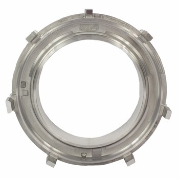 Support Transmission - Center