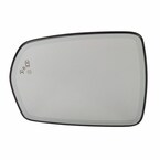 Door Mirror Glass Rear View - Left, Outer Main Image