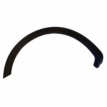 Wheel Arch Molding - Left