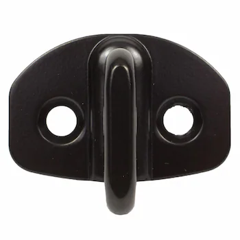 Door Lock Striker Plate