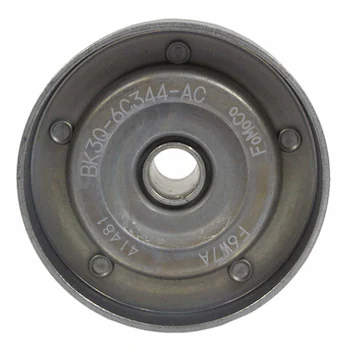 Accessory Drive Belt Tensioner Pulley Tension - 3.2L