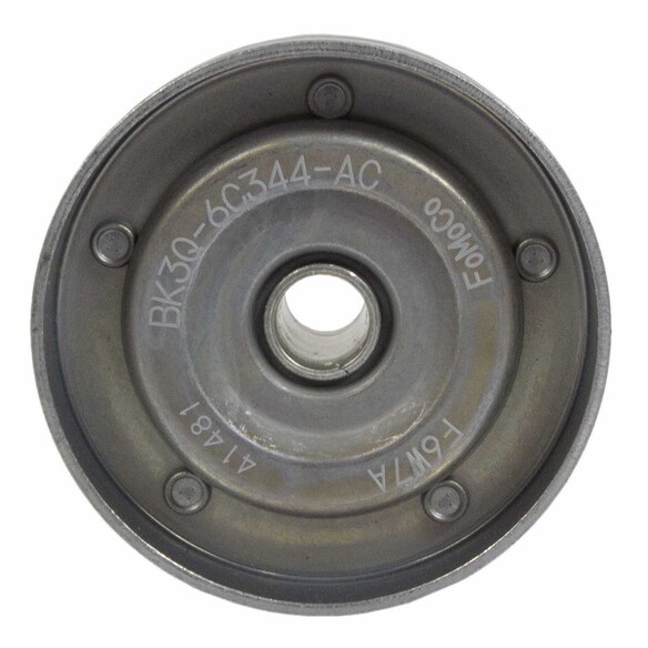 Accessory Drive Belt Tensioner Pulley Tension - 3.2L Main Image