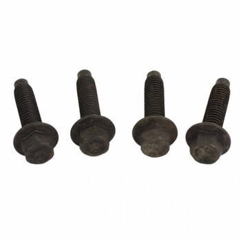 Bolt - M6 x 22MM 3.0L