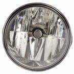 Fog Light Lamp - Left, Right Main Image