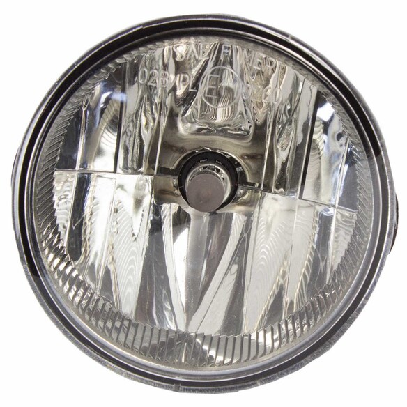Fog Light Lamp - Left, Right Main Image