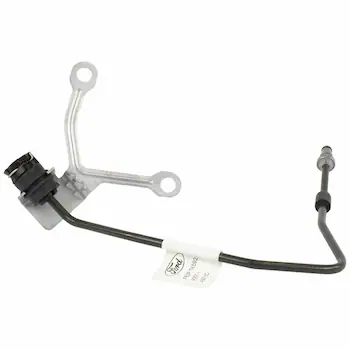 Hydraulic Lines Tube (MT)