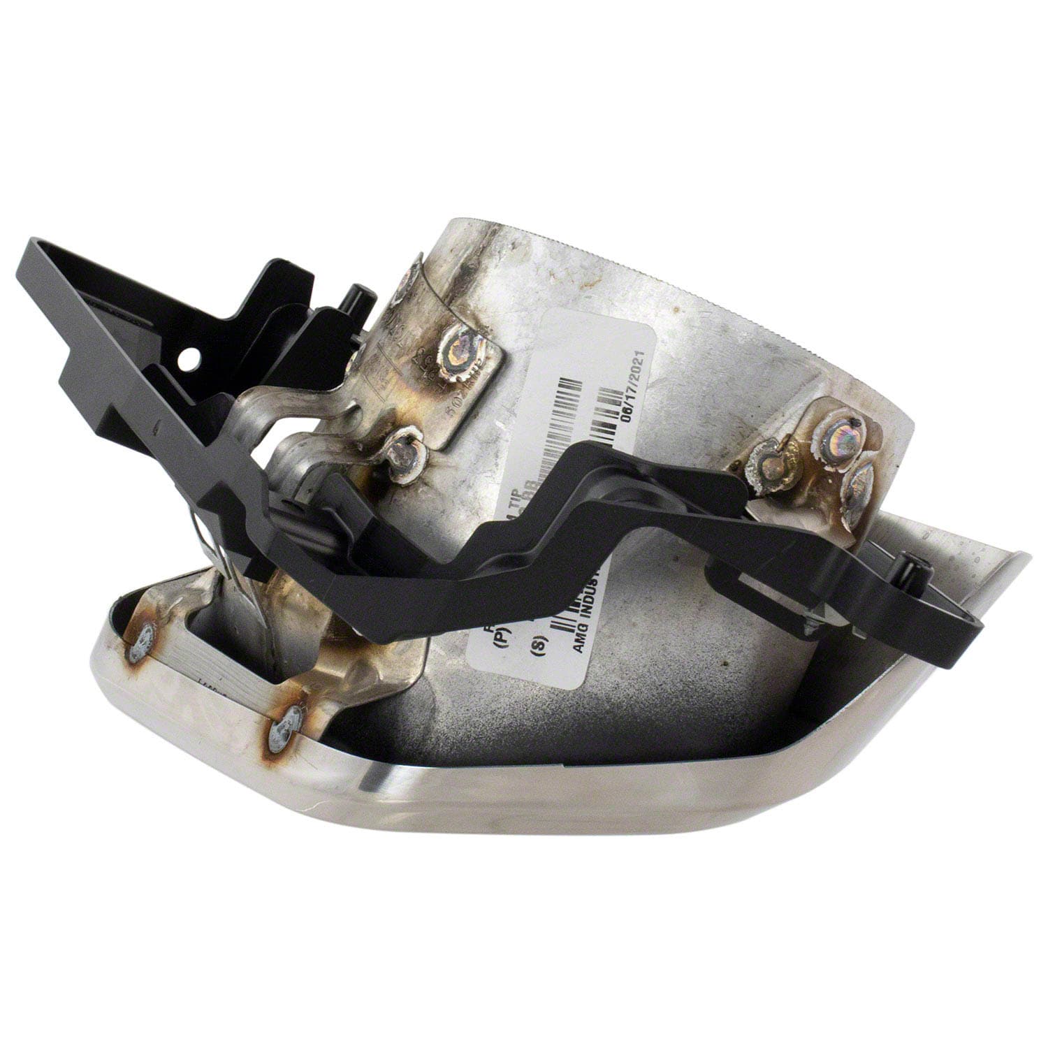 その他 FaB Bumper Cover Spacer Panel Bezel - Right, Rear 3.5L | Parts | Ford.com