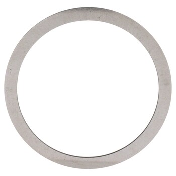 Shim Driving Pinion - 1.42MM, Rear