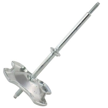 Jack Stud Suspension Arm - Front (Police)