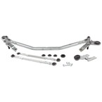 Arm And Pivot Shaft Windshield Wiper Linkage Main Image