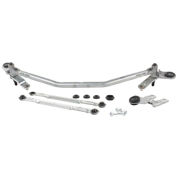 Arm And Pivot Shaft Windshield Wiper Linkage Main Image