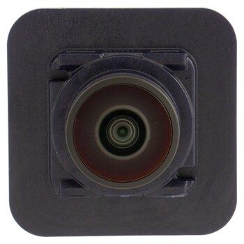 Park Assist Camera - Front