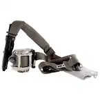 Seat Belt Lap and Shoulder Retractor Pretensioner - Right, Front Main Image