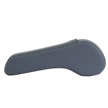 Perforated Seat Armrest <br>Armrest attached to the CapTAINS ChairS - Left, Rear