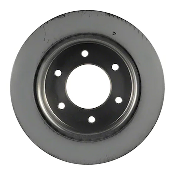 Disc Brake Rotor - Rear