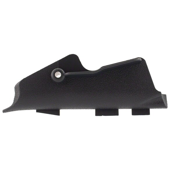 Seat Back Recliner Adjustment Mechanism Cover Shield Main Image