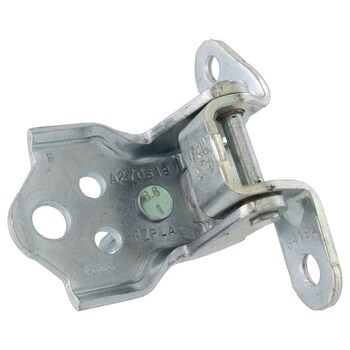 Door Hinge - Left, Front, Upper
