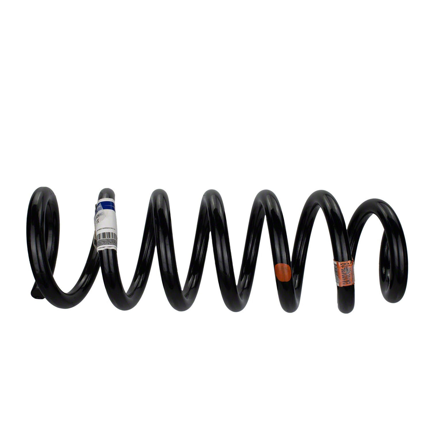 Coil Spring | Parts | Ford.com