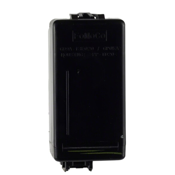 Lighting Control Module Processor - Rear Main Image