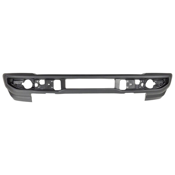 Bumper Face Bar - Front Main Image