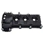 Engine Valve Cover Cylinder Head From 3/01/11 - Right Main Image