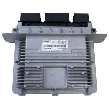 Engine Control Module (ECM) EEC V - CFA17A0F23 (AWD1) 6.7L