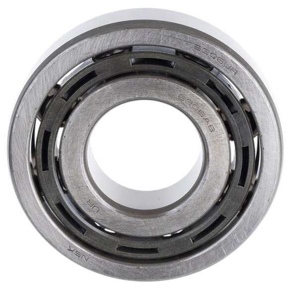 Driven Plate Main Image