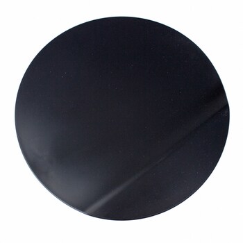 Fuel Filler Door Access