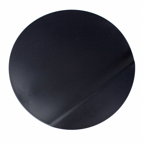 Fuel Filler Door Access Main Image