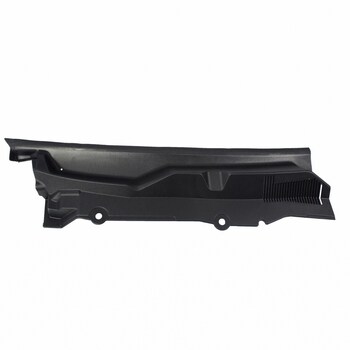 Cowl Cover Screen - Right, Lower